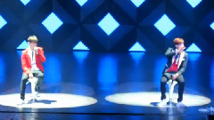 东方神起 - I Never Let Go