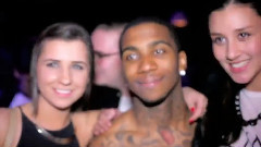 Lil B - Bitch Mob Anthem
