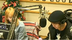 SHINee - Kiss The Radio