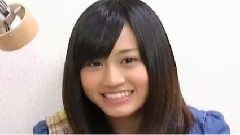 前田敦子 - Girls ! Vol.30 Making