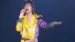 Hey! Say! JUMP - Tokyo Dome 演唱会 Part 01