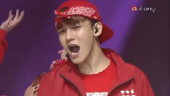 EXO,EXO-K,EXO-M - Wolf & Talk