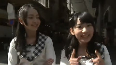 HKT48 - 宮脇咲良 森保まどか コレカラ(小樱花字幕组)