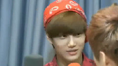 EXO - KAI声帶模仿 崔华静的Power Time