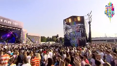 Ева Польна - Весь мир на ладони
