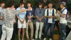 Infinite - 妈妈咪呀 E10 Cut