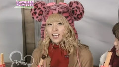 E-Girls,早安少女组 - 東京ディズニーリゾート