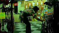 B'z - 野性のENERGY