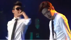 B.A.P - Sexy Clap
