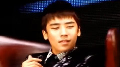BigBang - ガラガラGO