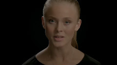 Zara Larsson - She's Not Me (Pt.2)
