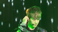 EXO,EXO-K - Happy