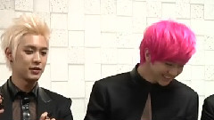 MBLAQ - MBLAQ Show Champion