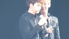 EXO,EXO-K - KISS The DREAM