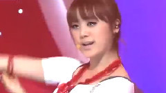 Wonder Girls - 2 Different Tears 现场合辑