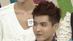 EXO,EXO-M - Arirang After School Club