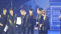 Super Junior - SS5 HK