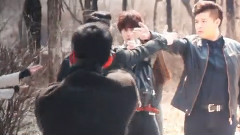 Super Junior - SS5 HK VCR