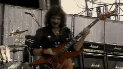 Black Sabbath,Ozzy Osbourne - Paranoid