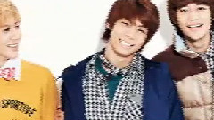 SHINee - MBC 一周的偶像