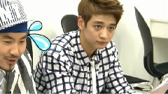 SHINee - MBC我独自生活