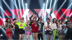 4minute - 你叫什么名字