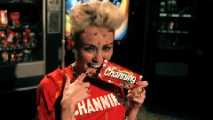 Jamie Foxx,Miley Cyrus - (I Wanna)