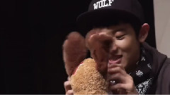 EXO - 春川签售会