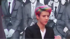 EXO - 仁川签售会