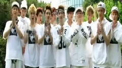 EXO,EXO-K,EXO-M - KBS And JMC 泰国2013韩流演唱会
