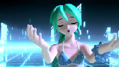 初音未来,镜音双子,游戏原声,Nico,VOCALOID家族 - Equation++