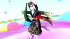 初音未来 - キップル・インダストリー