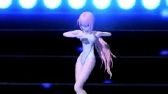 初音未来,巡音流歌,游戏原声,Nico,VOCALOID家族 - Saturation