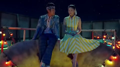 周杰伦 - <天台爱情>
