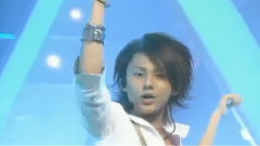 Kis-My-Ft2,藤谷太辅,A.B.C-Z - REAL DX