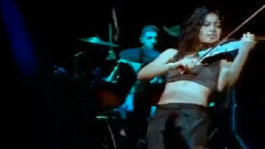 陈美 - Vanessa Mae Storm