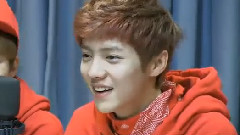 EXO,EXO-M,EXO-K - 崔华静的Power Time