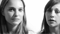 Natalie Portman - With Rashida Jones Speak Out