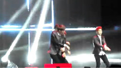 EXO,EXO-M,EXO-K - Wolf