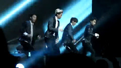EXO,EXO-K,EXO-M - Growl