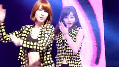 Nine Muses - Dolls