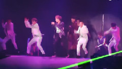 Super Junior - SO Cold