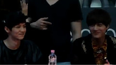 EXO,EXO-M,EXO-K - 仁川签售会