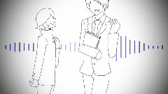 初音未来,VOCALOID家族,Nico - 生徒会黙録