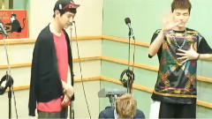 EXO - 洪真京的两点电台