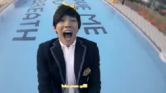 A Pink,郑恩地(A Pink),Teen Top,李光洙 - Fanta Time