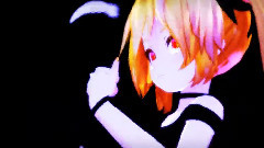 亚北音留,镜音双子,VOCALOID家族 - Masked BitcH