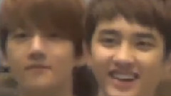 EXO,EXO-K - 朴多比&惊恐嘟 饭制版