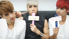 VIXX - VIXX TV EP53 之 TOP-3 未公开映像特辑 中文字幕 13/06/18