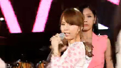 Nine Muses - 五月爱演唱会